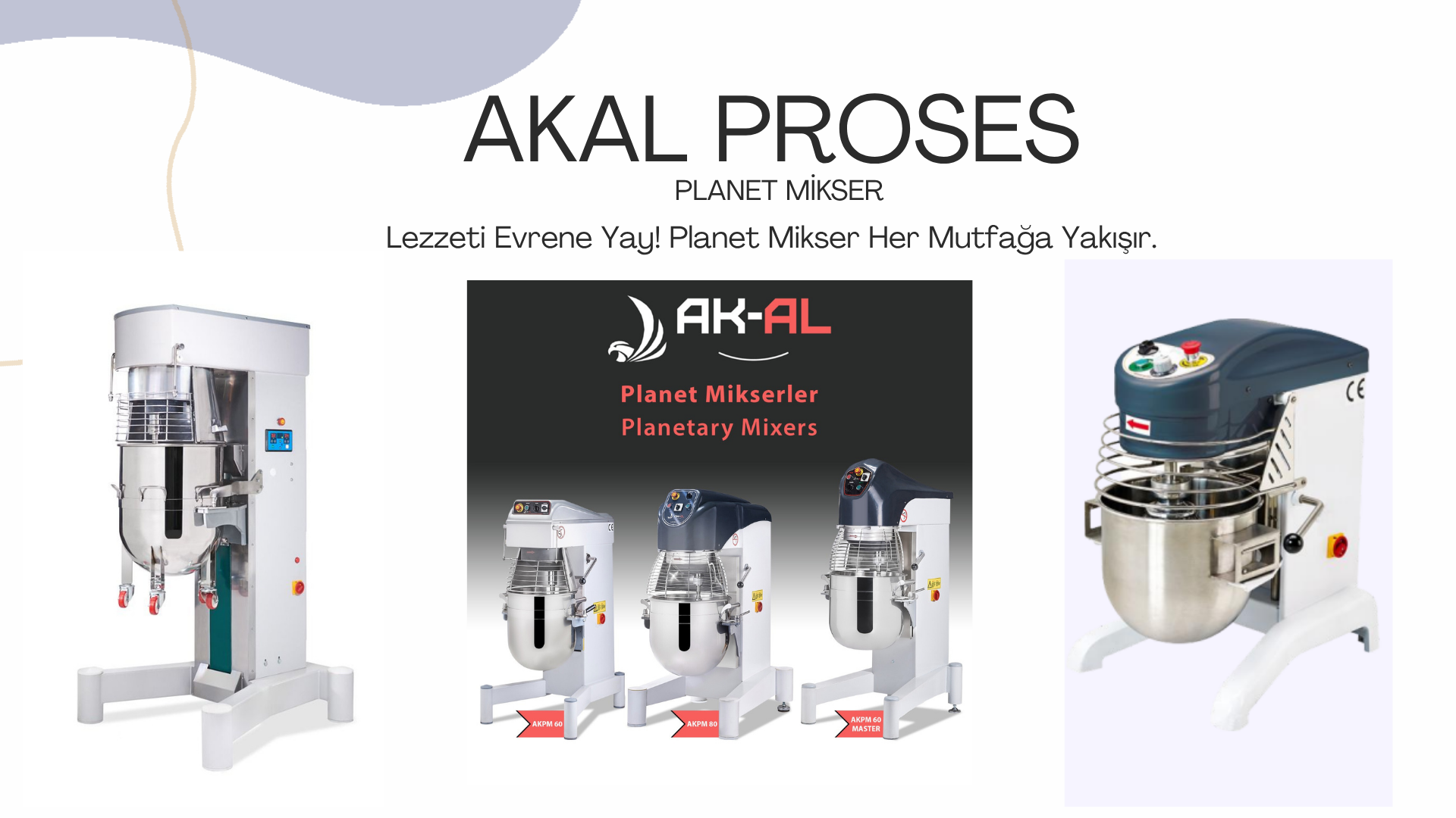 Akal Proses