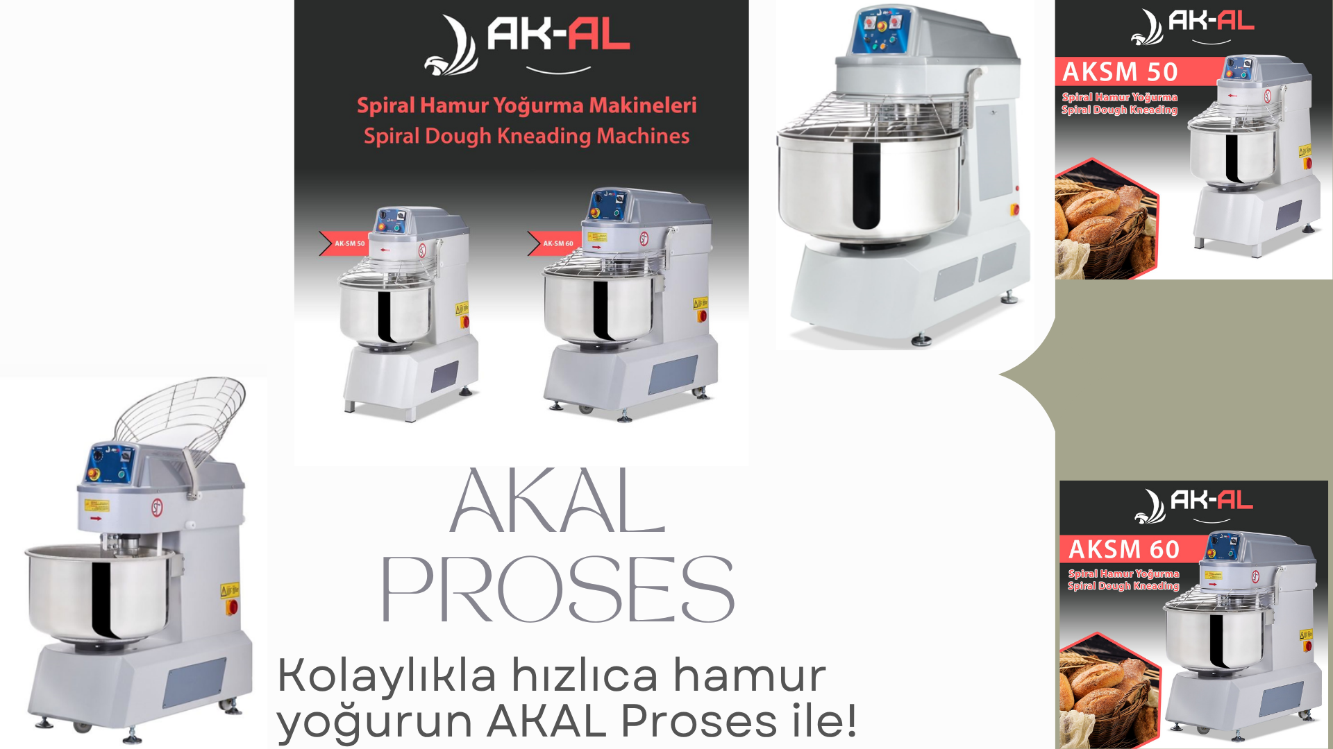 Akal Proses