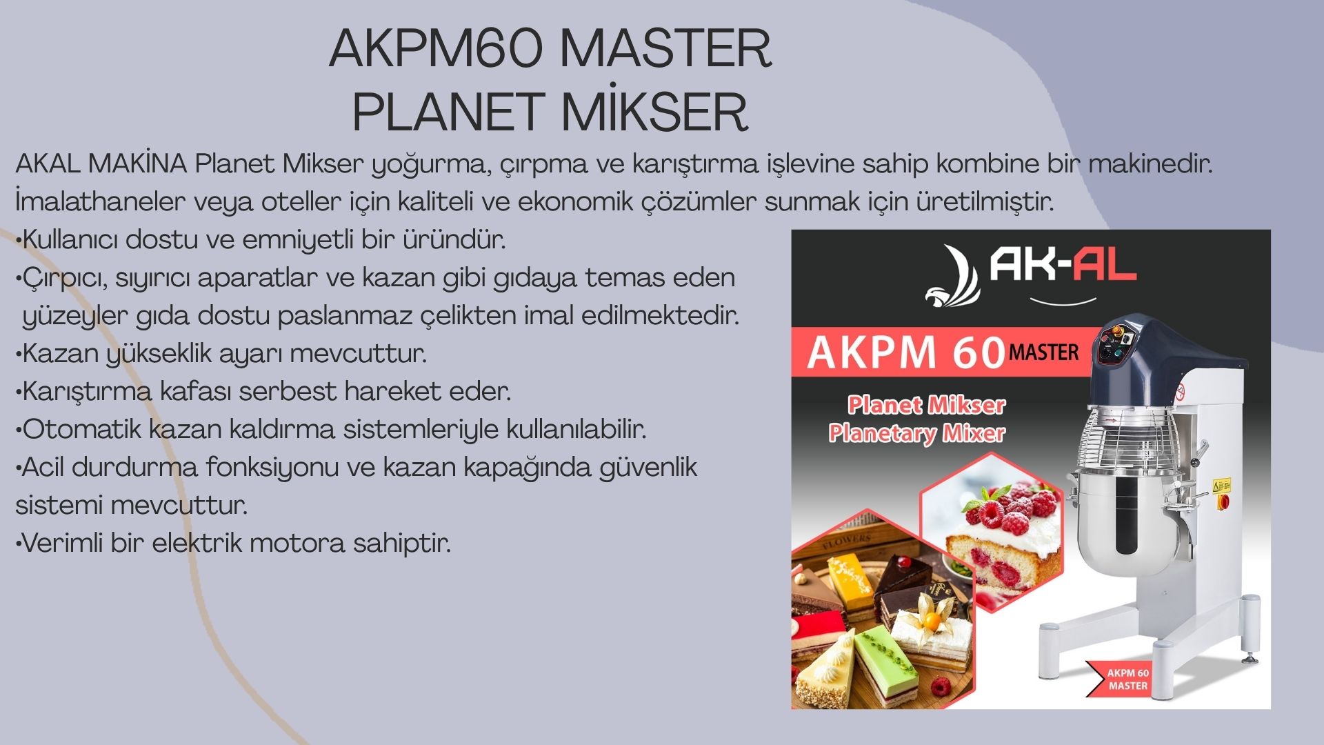 Akal Proses